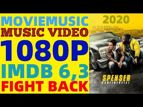 Spenser Confidential (2020) Music Video | Fight Back